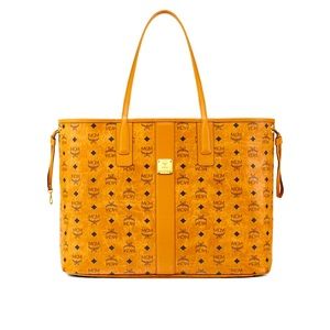 MCM Reversible Liz Shopper
